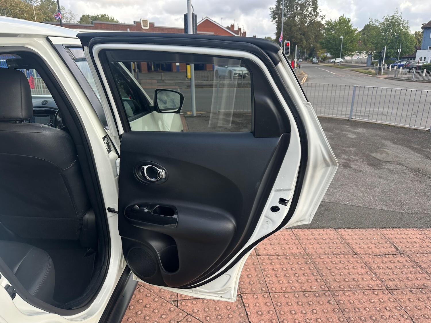 Vehicle 24