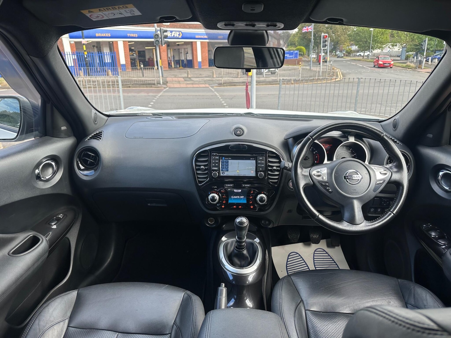 Vehicle 26