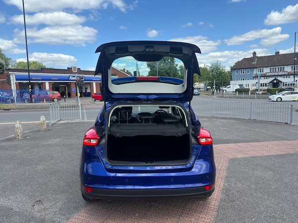 Used Ford Focus 2015 for sale - 74861378: Photo 23