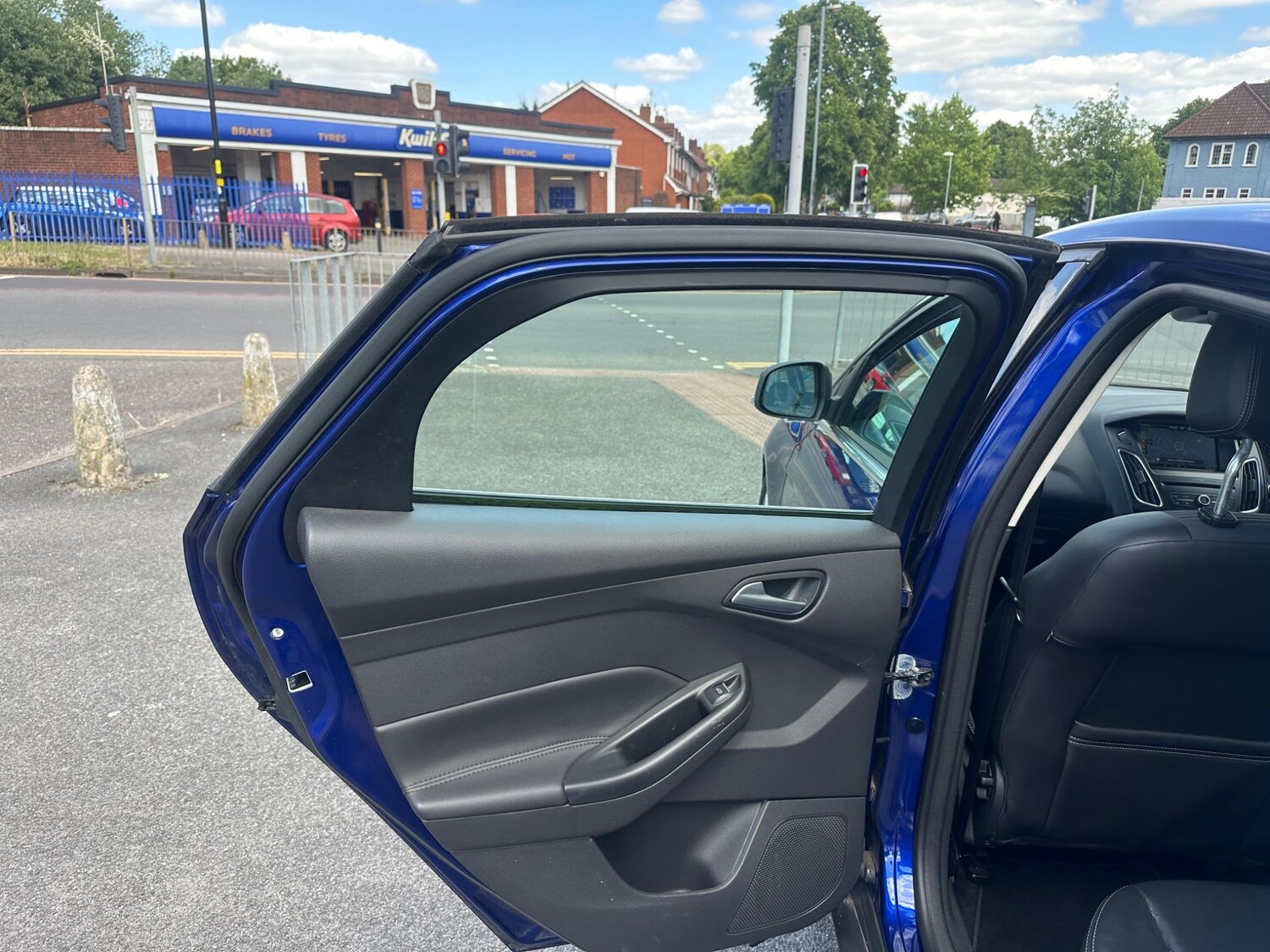 Vehicle 25
