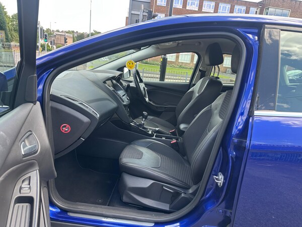 Used Ford Focus 2015 for sale - 74861378: Photo 26