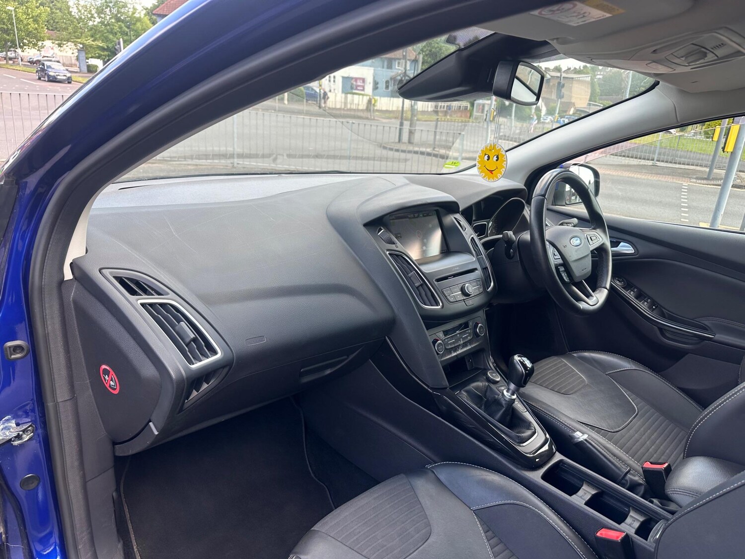 Vehicle 27