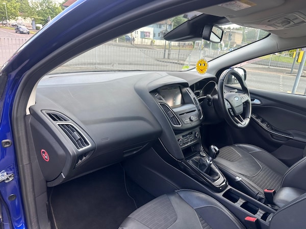 Used Ford Focus 2015 for sale - 74861378: Photo 27