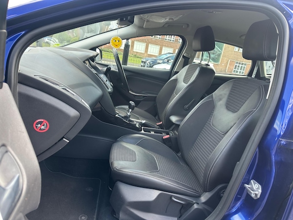 Used Ford Focus 2015 for sale - 74861378: Photo 28