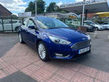 Used Ford Focus 2015 for sale - 74861378: Photo