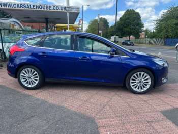 Used Ford Focus 2015 for sale - 74861378: Photo
