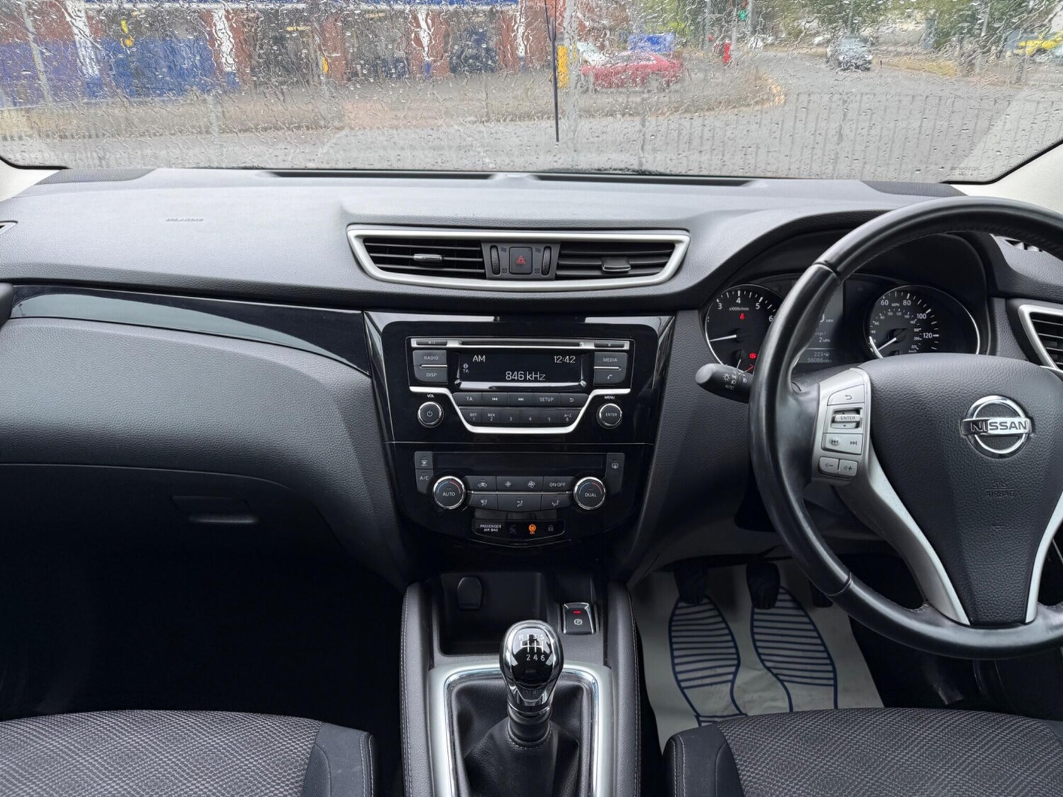 Vehicle 28