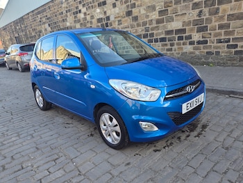 Used Hyundai i10 2011 for sale - 78299221: Photo