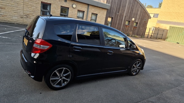 Used Honda Jazz 2013 for sale - 76068024: Photo 10