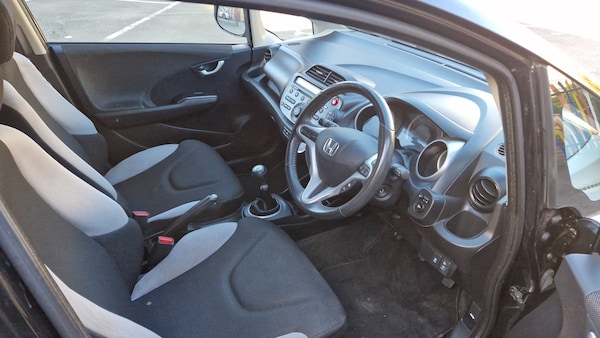 Used Honda Jazz 2013 for sale - 76068024: Photo 11