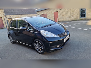Honda - Jazz
