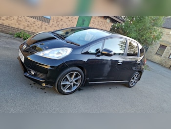 Used Honda Jazz 2013 for sale - 76068024: Photo 4