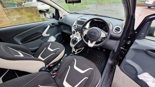 Used Ford Ka 2016 for sale - 74434298: Photo 10