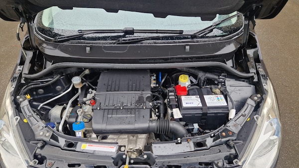 Used Ford Ka 2016 for sale - 74434298: Photo 11