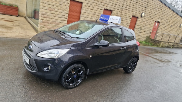 Used Ford Ka 2016 for sale - 74434298: Photo 2