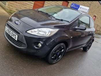 Used Ford Ka 2016 for sale - 74434298: Photo