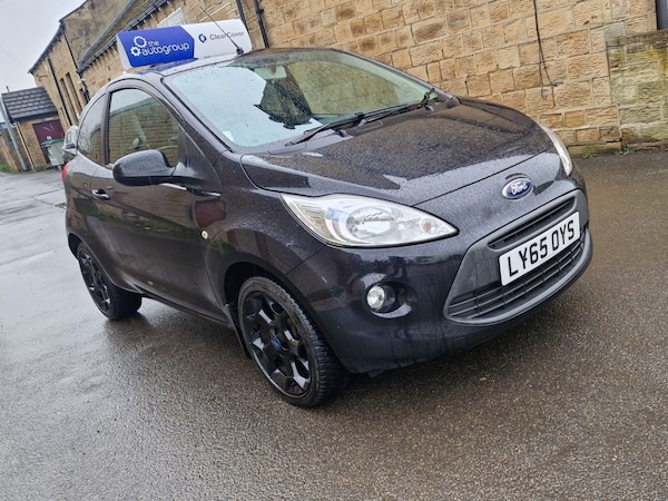 Used Ford Ka 2016 for sale - 74434298: Photo 3