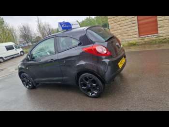 Used Ford Ka 2016 for sale - 74434298: Photo