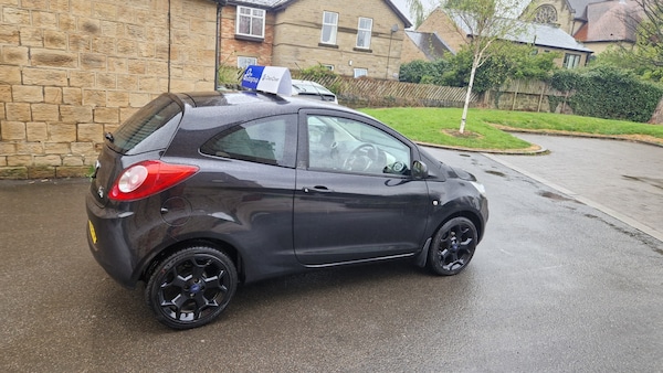 Used Ford Ka 2016 for sale - 74434298: Photo 7
