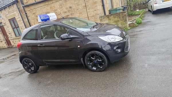 Used Ford Ka 2016 for sale - 74434298: Photo 8