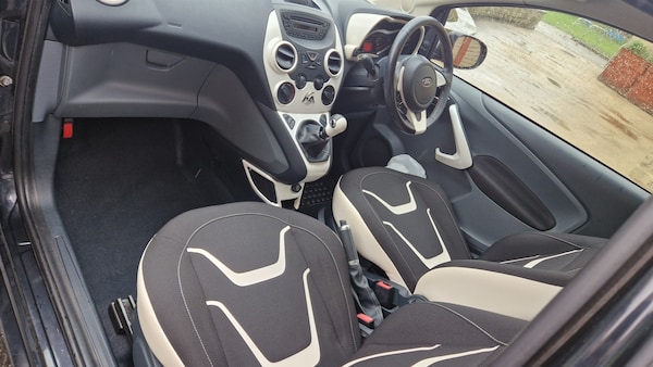 Used Ford Ka 2016 for sale - 74434298: Photo 9