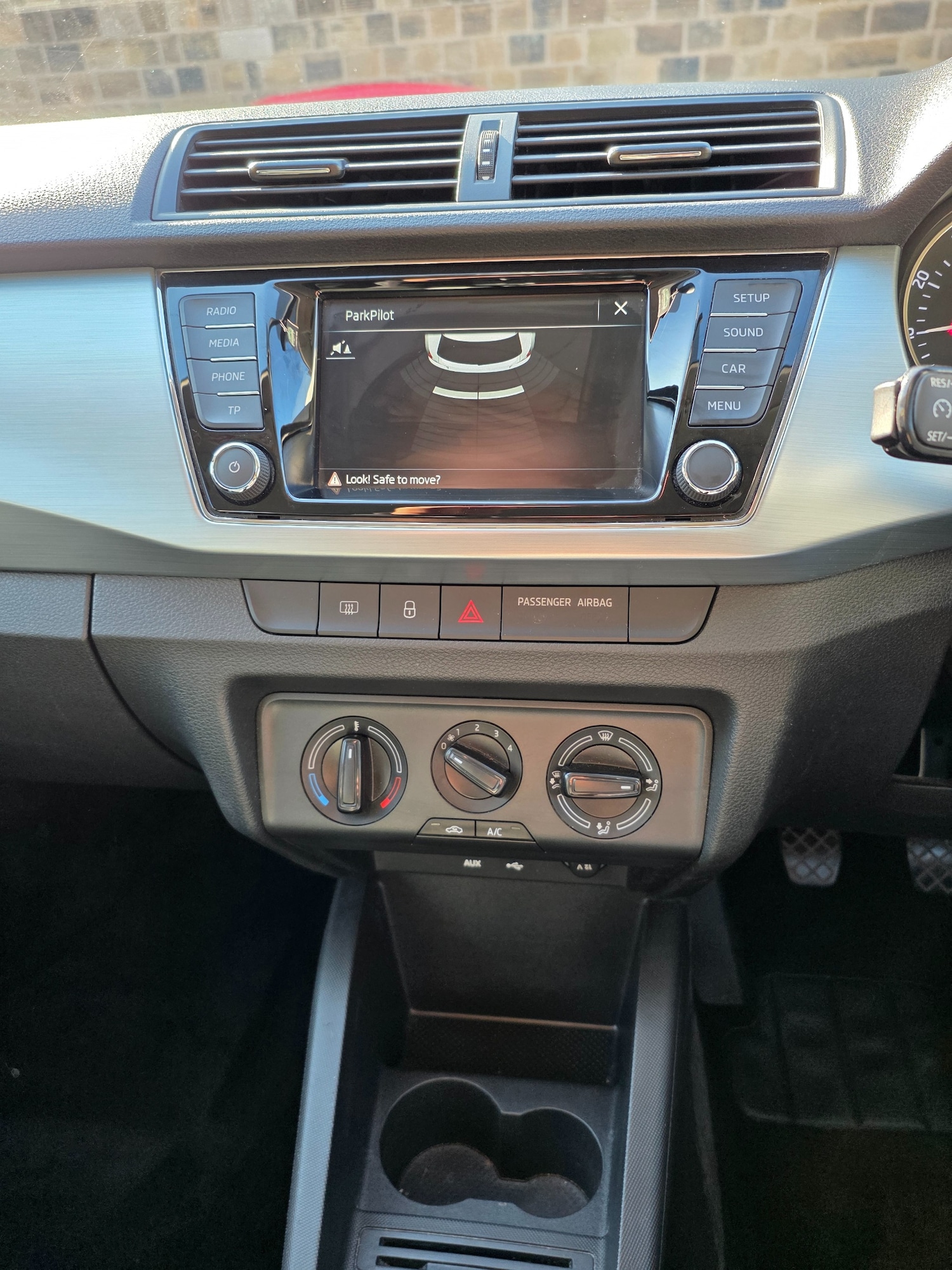 Used Skoda Fabia 2018 for sale - 77745700: Photo 19