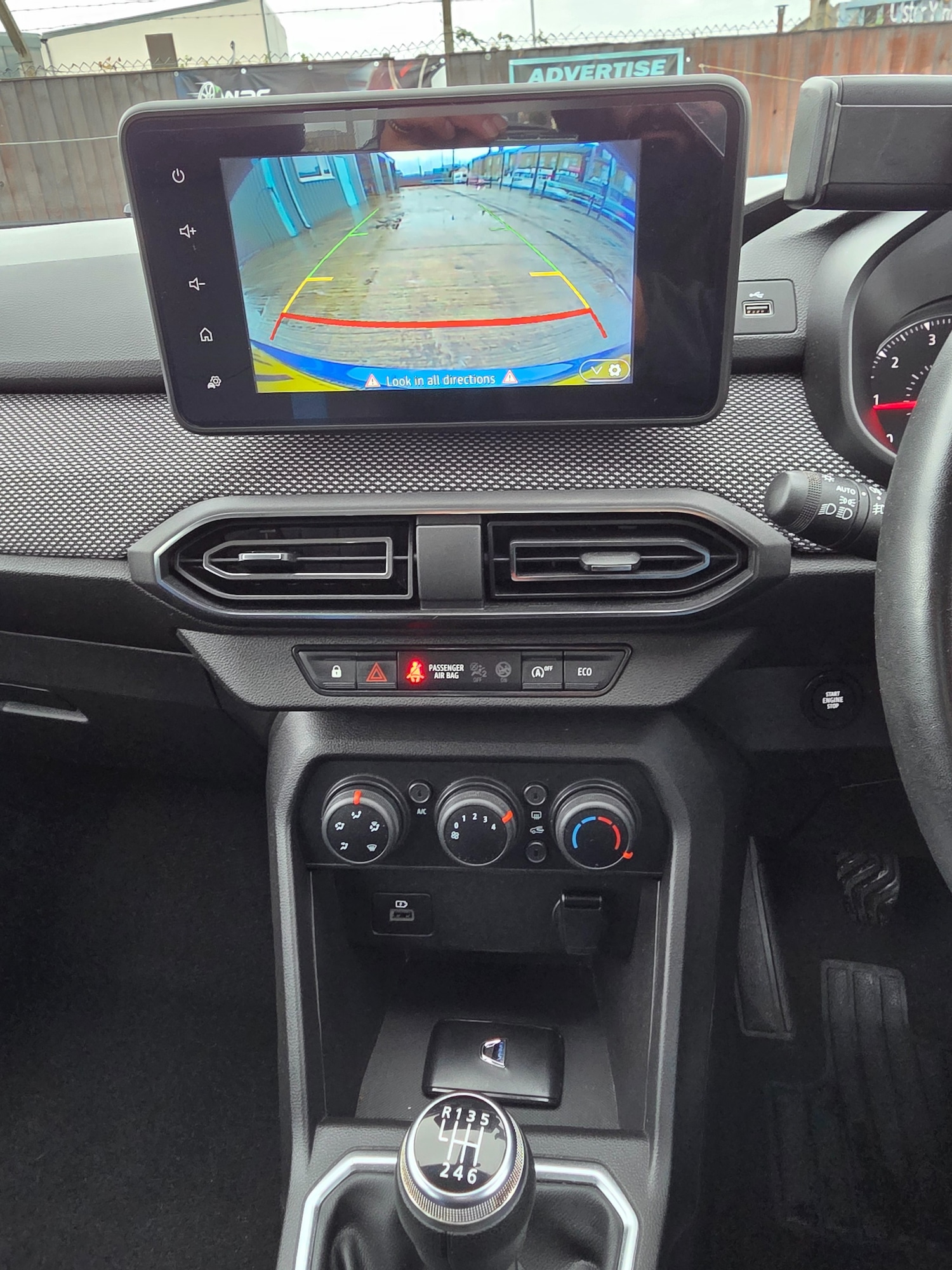 Used Dacia Sandero 2021 for sale - 76548137: Photo 18