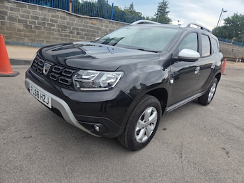 Used Dacia Duster 2018 for sale - 79127382: Photo