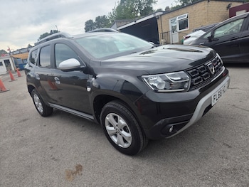 Used Dacia Duster 2018 for sale - 79127382: Photo