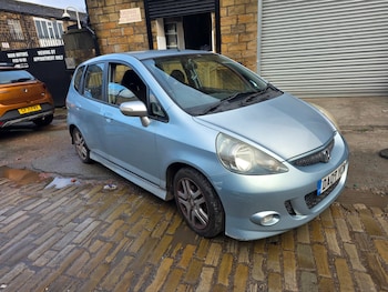 2007 (07) - 1.4 i-DSi Sport 5dr