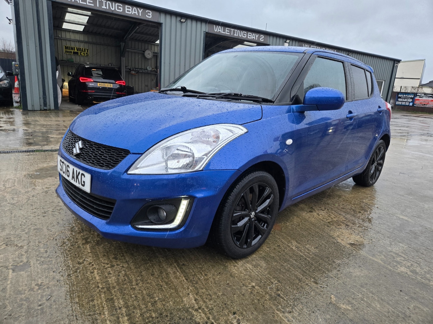Vehicle 13