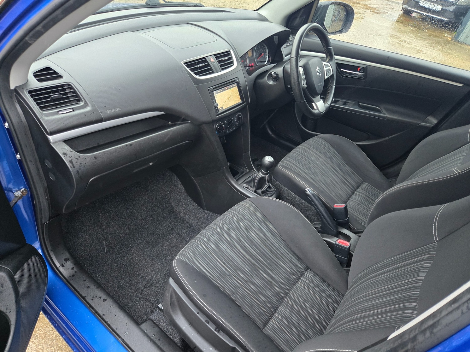 Vehicle 15
