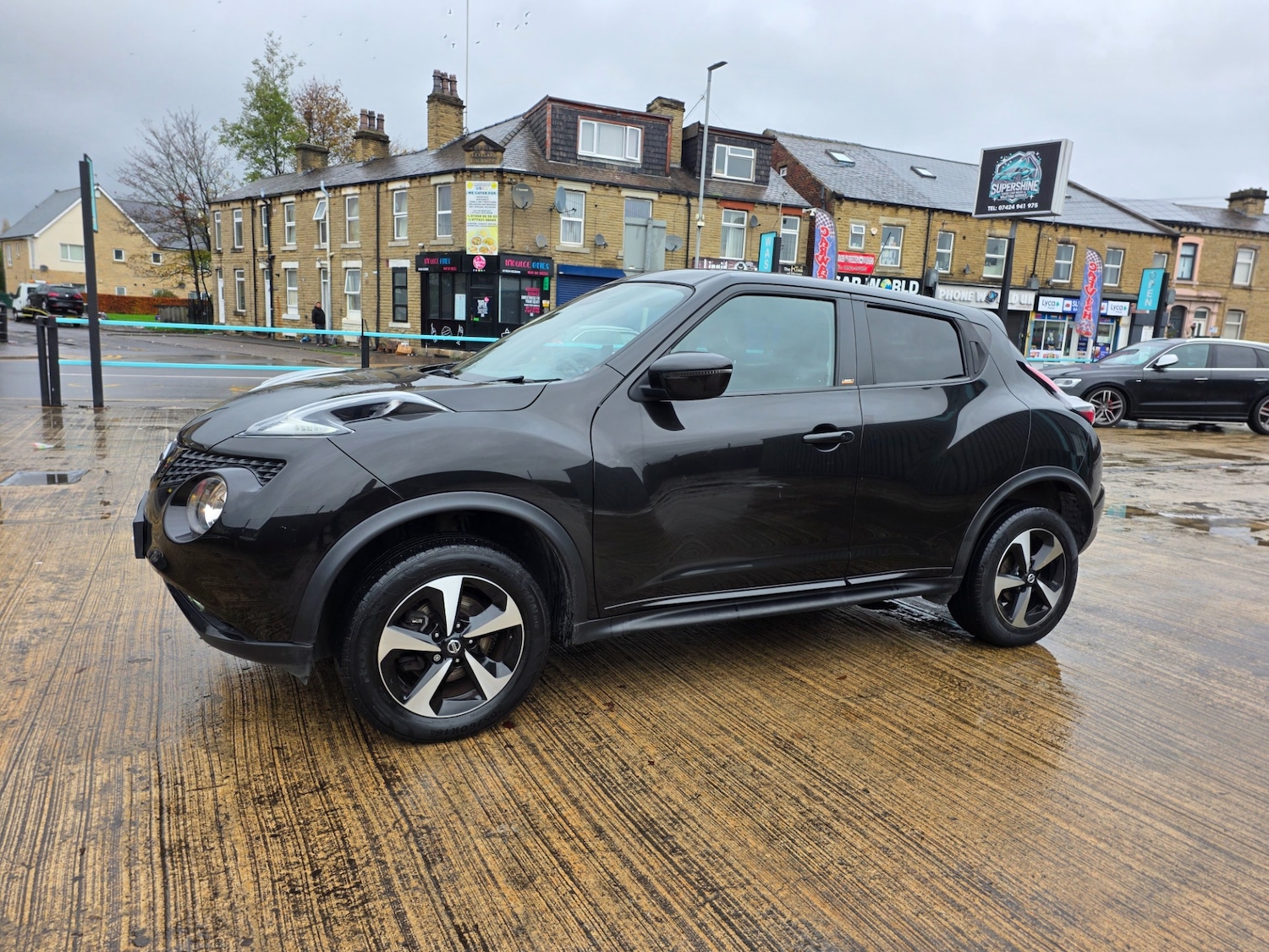 Used Nissan Juke 2019 for sale - 76541648: Photo 10