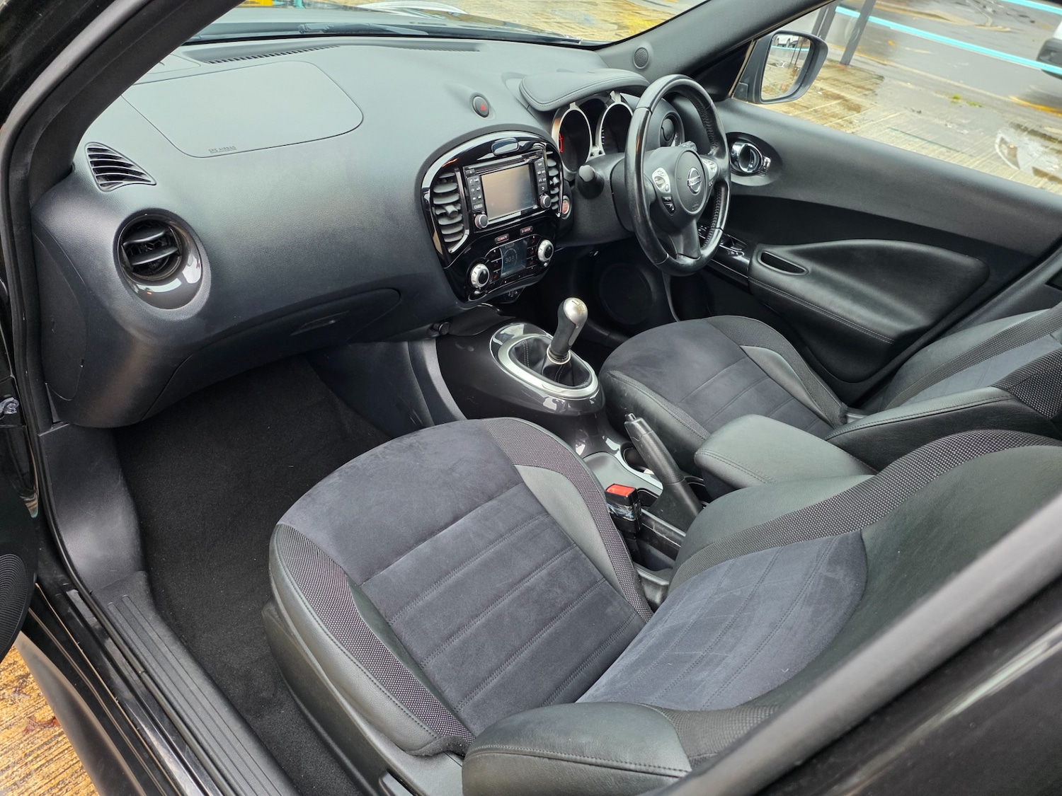 Used Nissan Juke 2019 for sale - 76541648: Photo 16