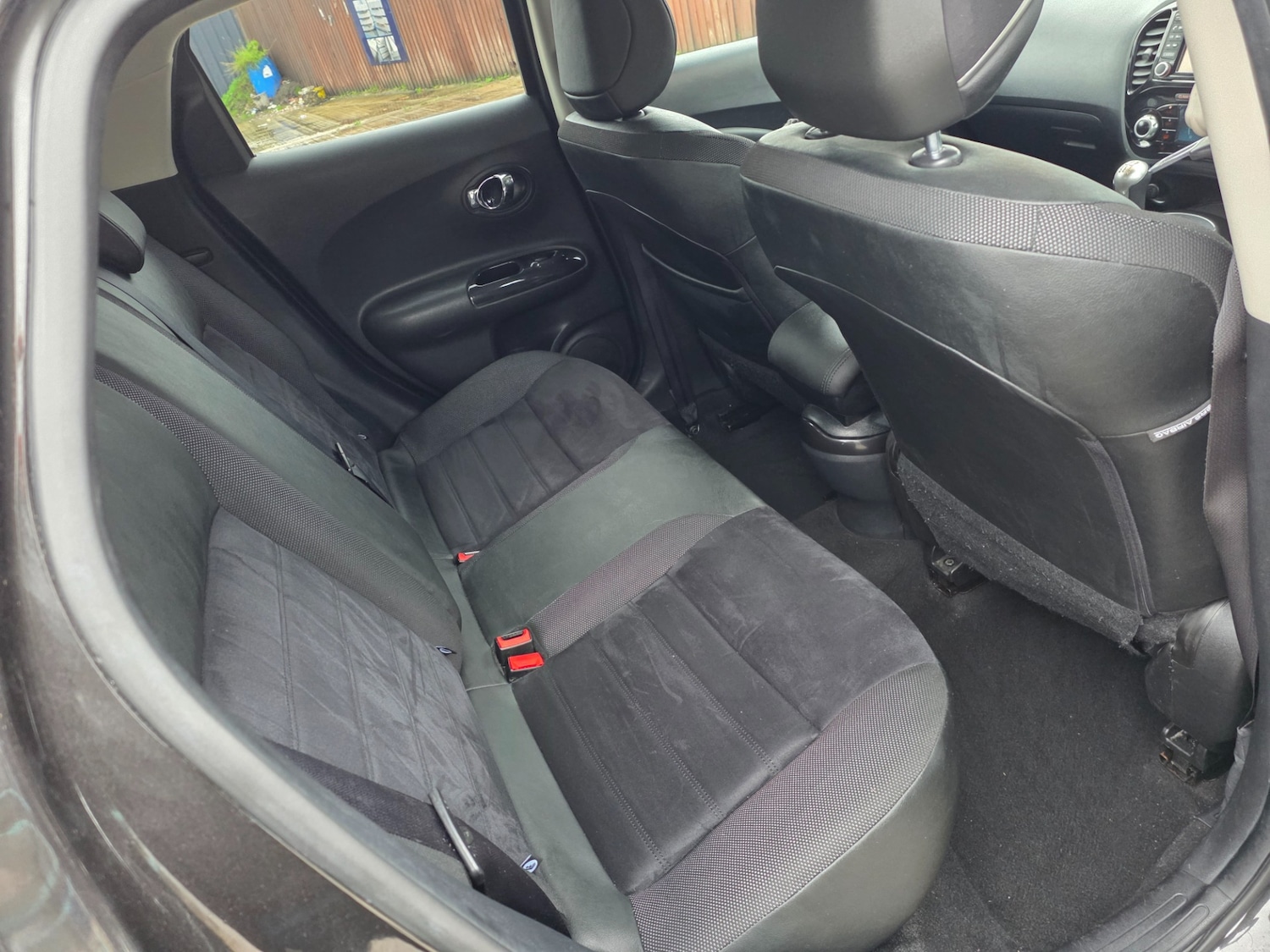 Used Nissan Juke 2019 for sale - 76541648: Photo 17