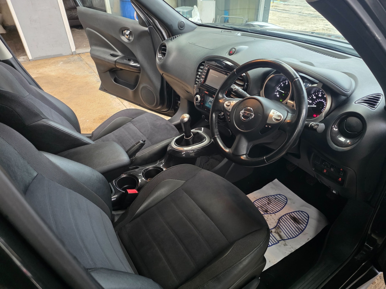 Used Nissan Juke 2019 for sale - 76541648: Photo 18