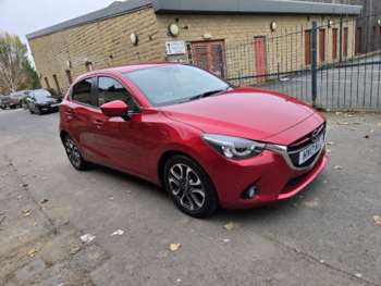 2017 (17) - 1.5 115 Sport Nav 5dr