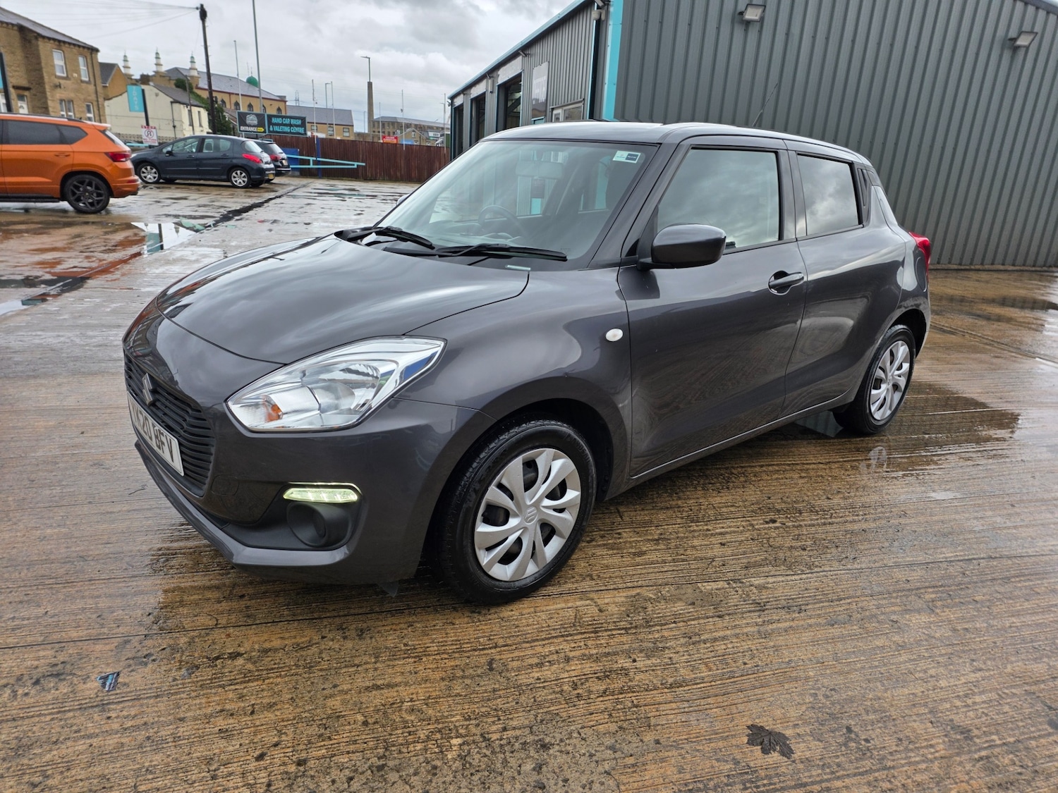 Used Suzuki Swift 2020 for sale - 76882003: Photo 12