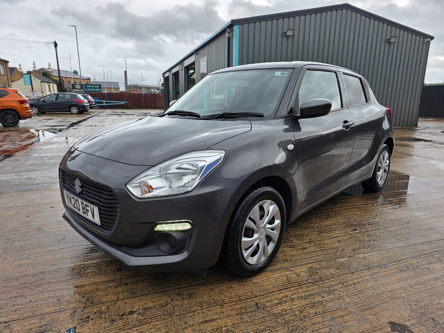 Used Suzuki Swift 2020 for sale - 76882003: Photo 13