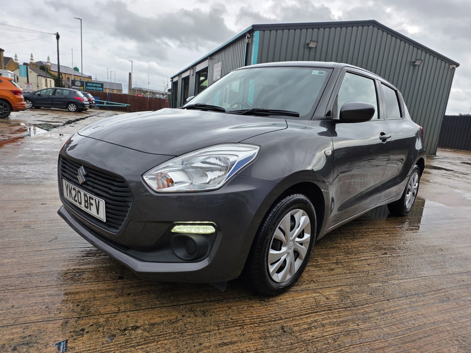 Used Suzuki Swift 2020 for sale - 76882003: Photo 14