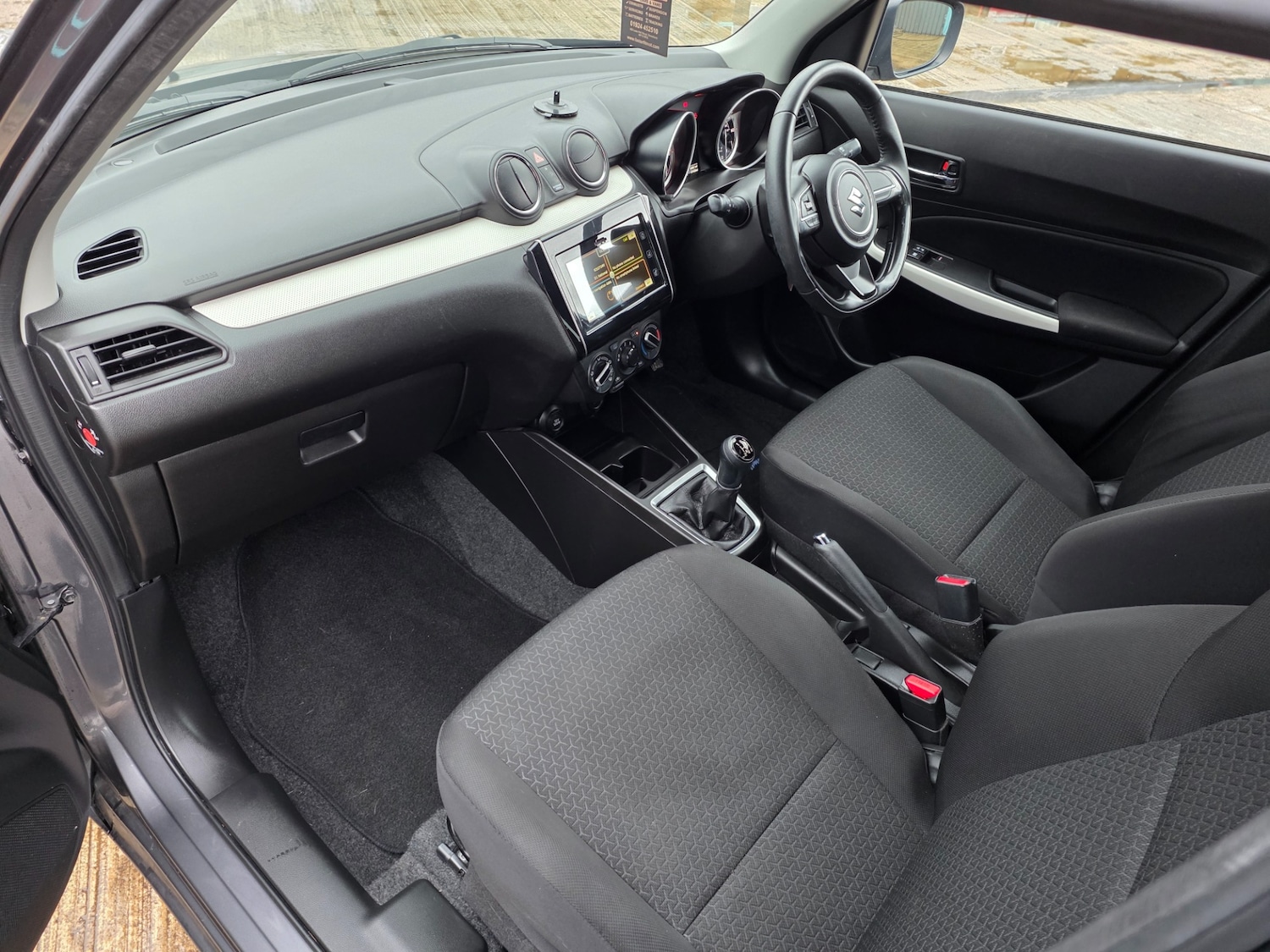 Used Suzuki Swift 2020 for sale - 76882003: Photo 17