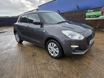 Used Suzuki Swift 2020 for sale - 76882003: Photo