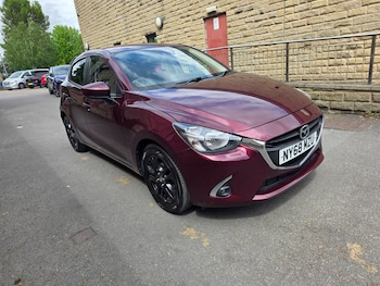 Used Mazda Mazda2 2019 for sale - 78656831: Photo