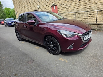 Used Mazda Mazda2 2019 for sale - 78656831: Photo