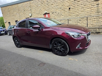 Used Mazda Mazda2 2019 for sale - 78656831: Photo
