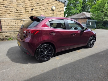 Used Mazda Mazda2 2019 for sale - 78656831: Photo