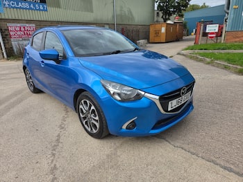 Used Mazda Mazda2 2018 for sale - 79793120: Photo