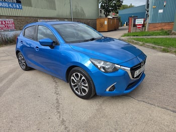 Used Mazda Mazda2 2018 for sale - 79793120: Photo