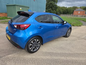 Used Mazda Mazda2 2018 for sale - 79793120: Photo