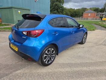 Used Mazda Mazda2 2018 for sale - 79793120: Photo